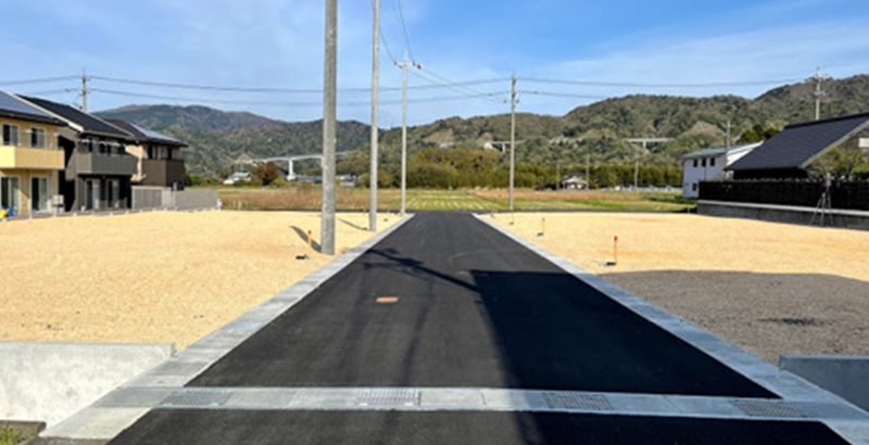 住宅建設用地や投資用の土地購入についてのご相談